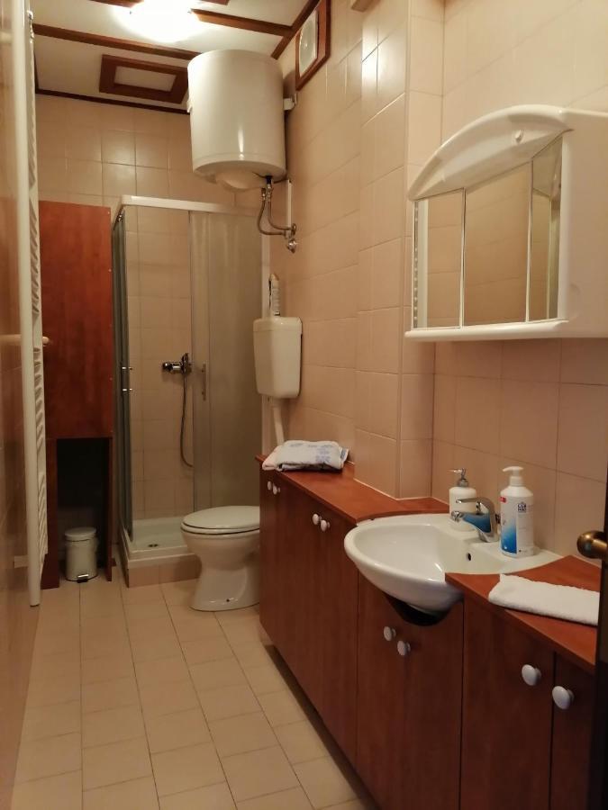 Divna Apartment Matulji Exterior photo