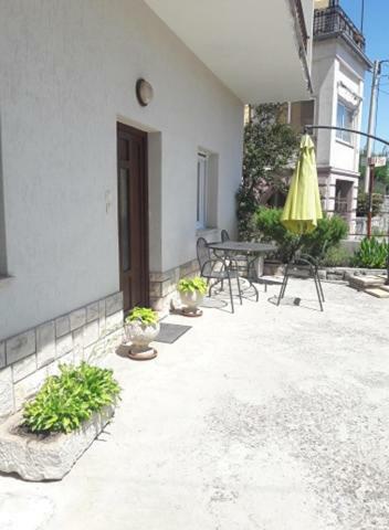 Divna Apartment Matulji Exterior photo